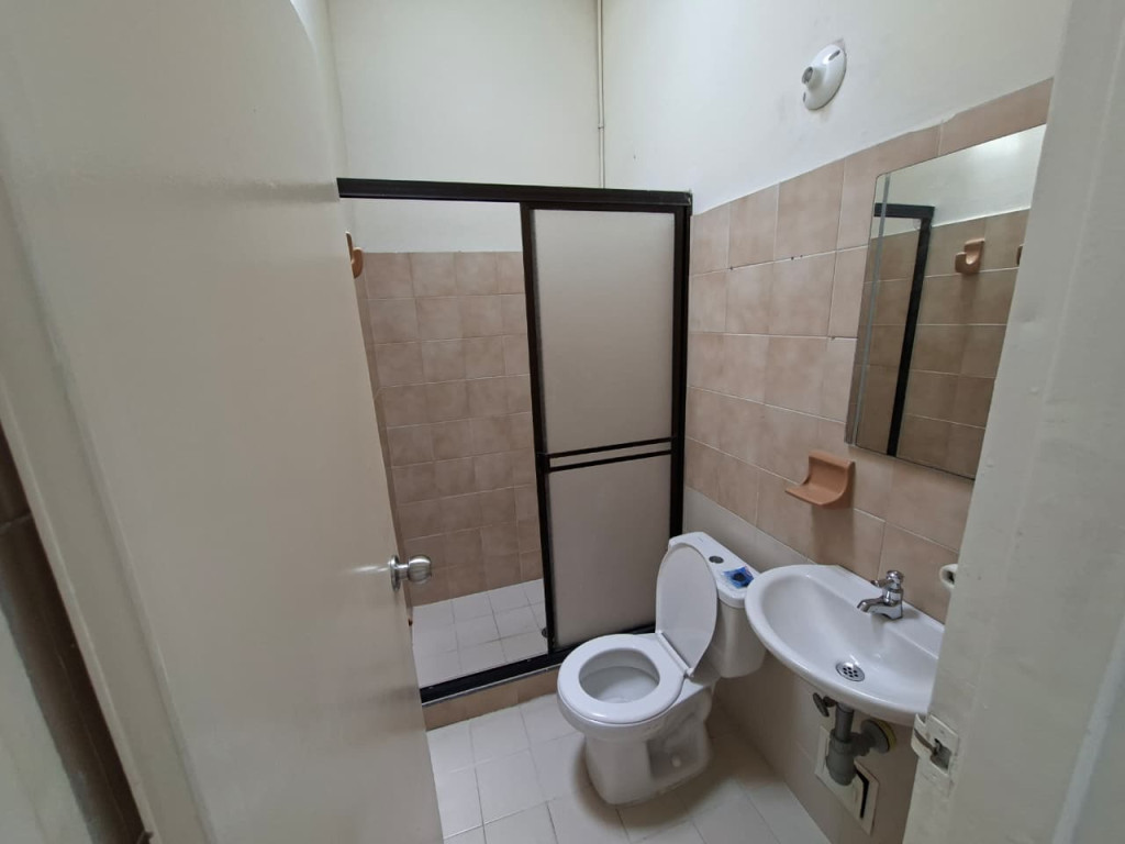 Casa En Arriendo - Primero De Mayo, Cali