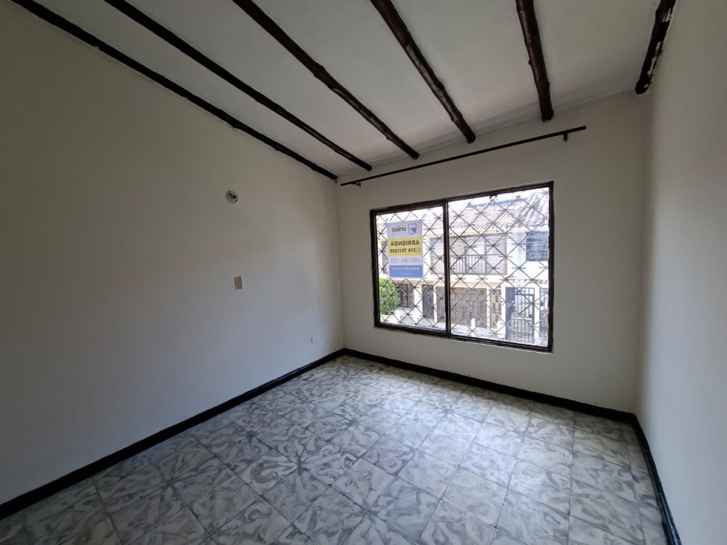 Casa En Arriendo - Primero De Mayo, Cali