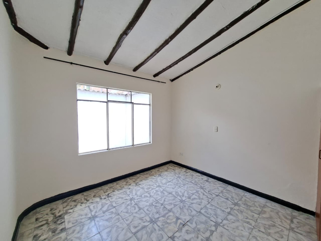 Casa En Arriendo - Primero De Mayo, Cali