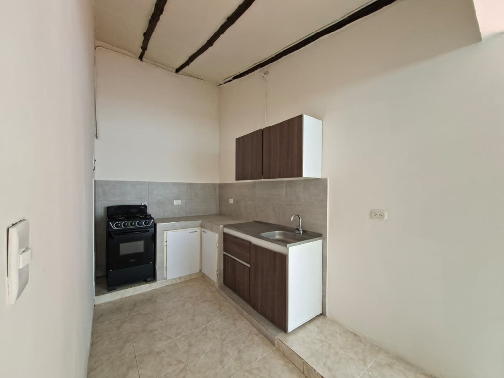 Casa En Arriendo - Primero De Mayo, Cali