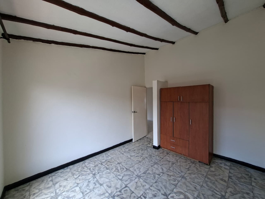 Casa En Arriendo - Primero De Mayo, Cali