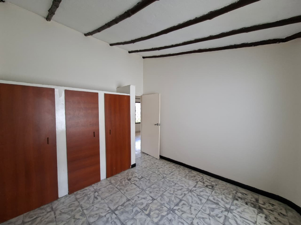Casa En Arriendo - Primero De Mayo, Cali