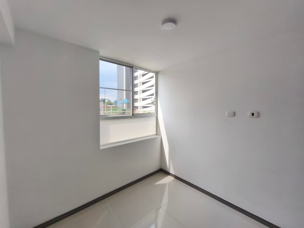 Apartamento En Arriendo - Valle Del Lili, Cali