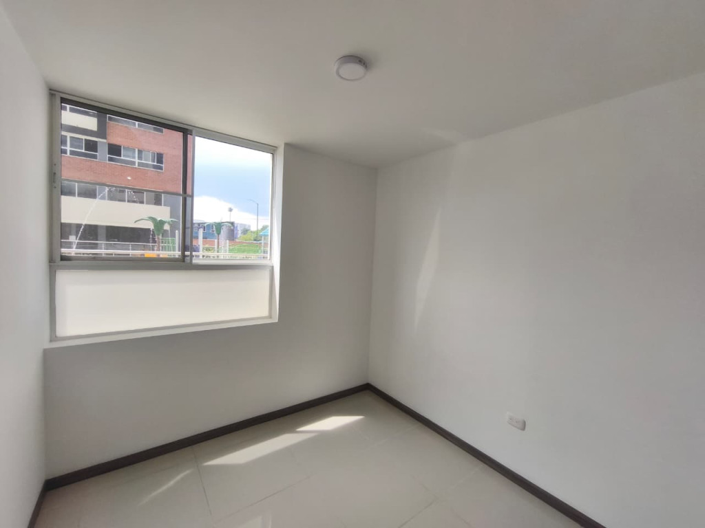Apartamento En Arriendo - Valle Del Lili, Cali
