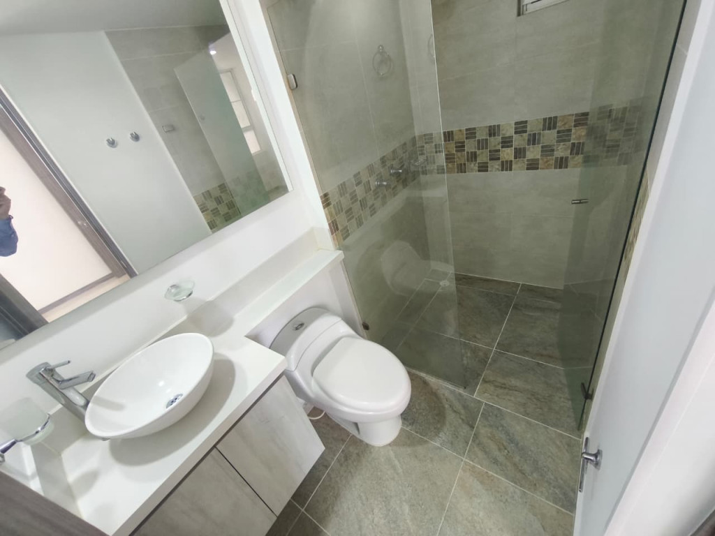 Apartamento En Arriendo - Valle Del Lili, Cali