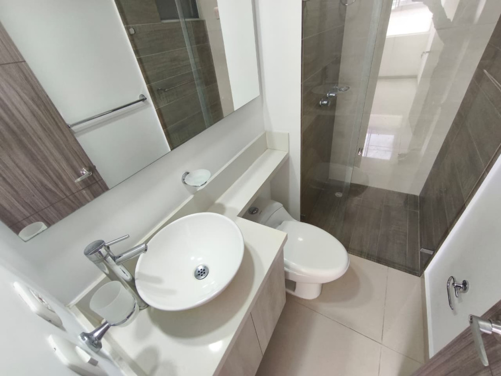 Apartamento En Arriendo - Valle Del Lili, Cali