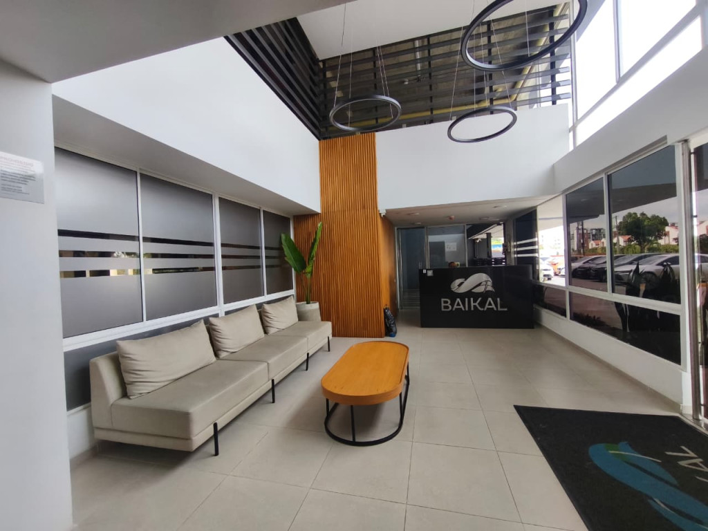 Apartamento En Arriendo - Valle Del Lili, Cali