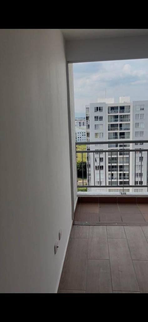 Apartamento En Arriendo - Valle Del Lili, Cali