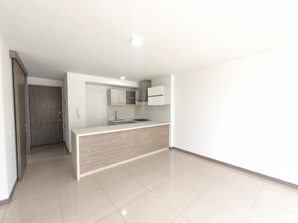 Apartamento En Arriendo - Valle Del Lili, Cali