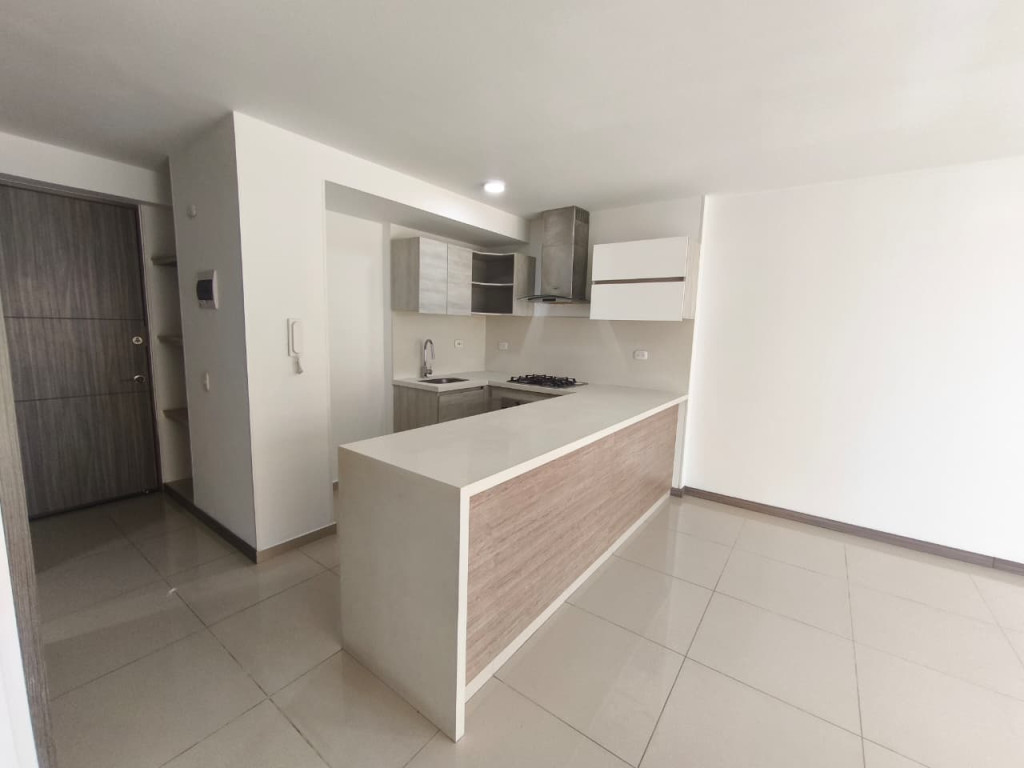 Apartamento En Arriendo - Valle Del Lili, Cali