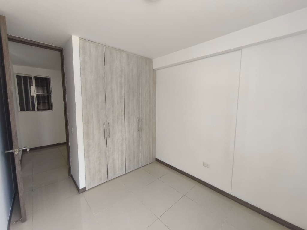 Apartamento En Arriendo - Valle Del Lili, Cali