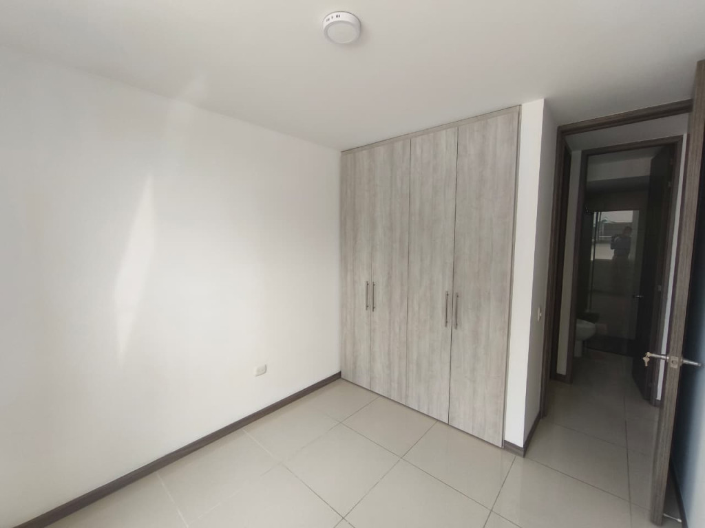 Apartamento En Arriendo - Valle Del Lili, Cali