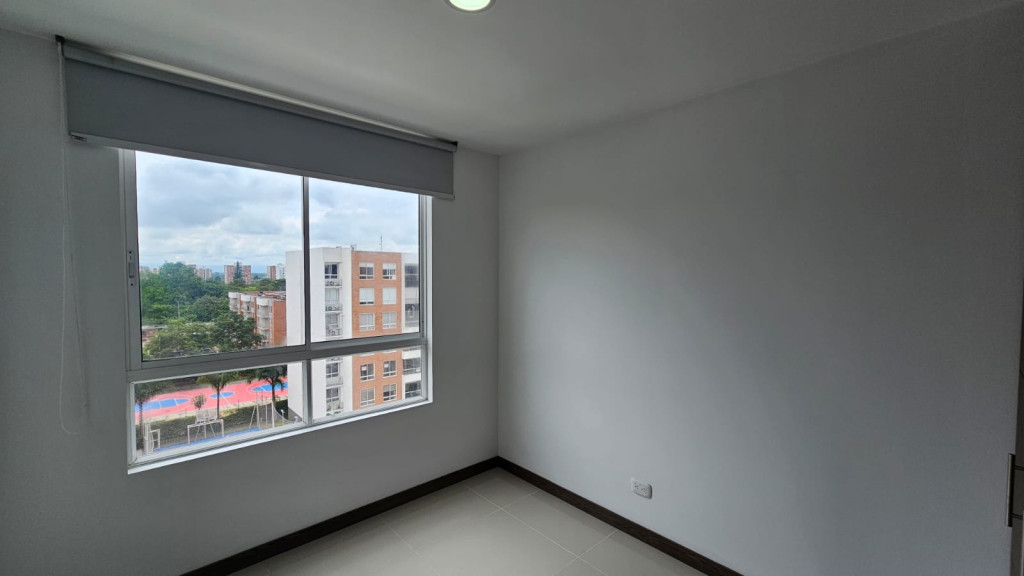 Apartamento En Arriendo - Valle Del Lili, Cali