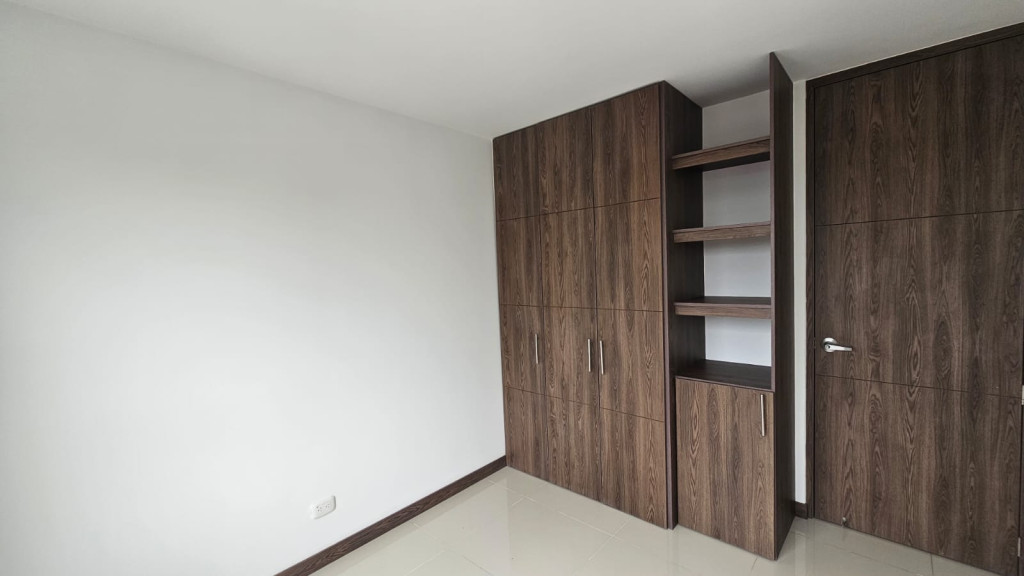 Apartamento En Arriendo - Valle Del Lili, Cali