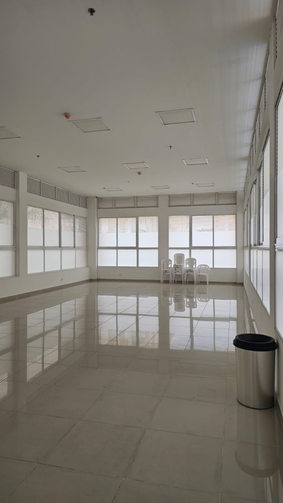 Apartamento En Arriendo - Valle Del Lili, Cali