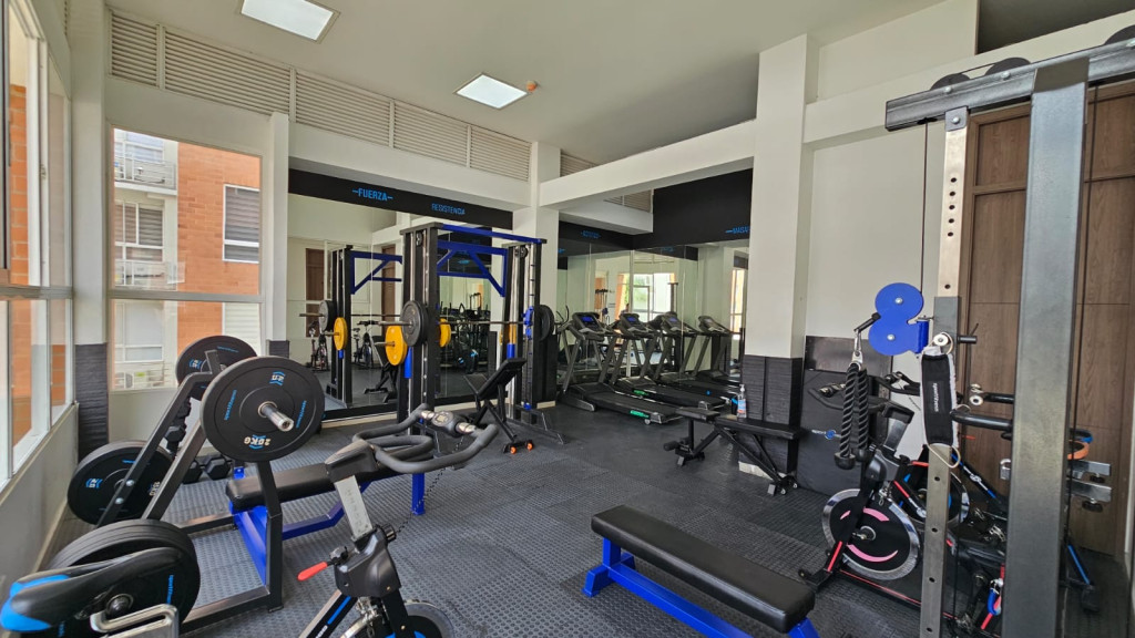 Apartamento En Arriendo - Valle Del Lili, Cali