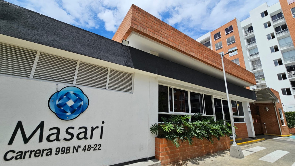 Apartamento En Arriendo - Valle Del Lili, Cali