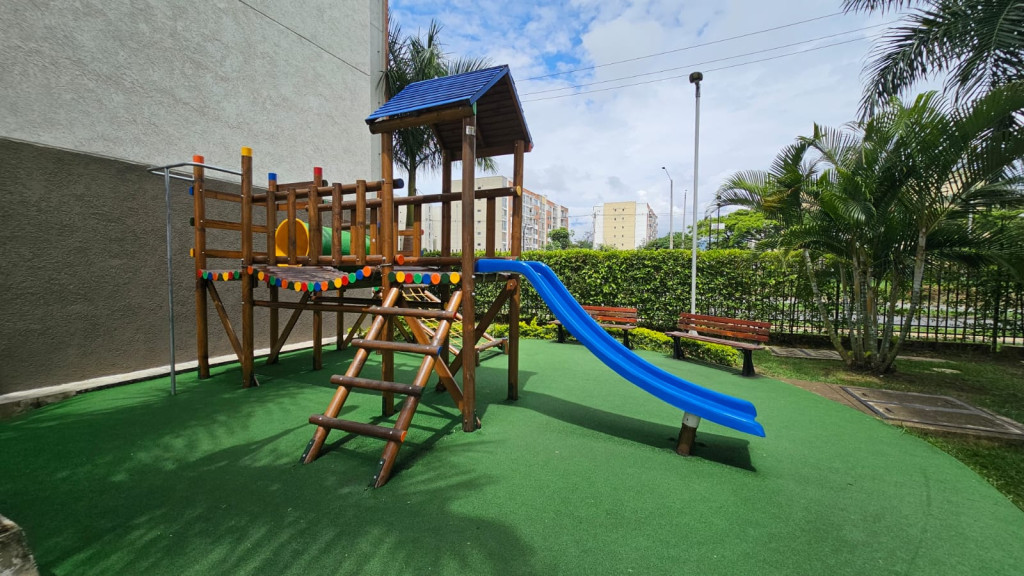 Apartamento En Arriendo - Valle Del Lili, Cali