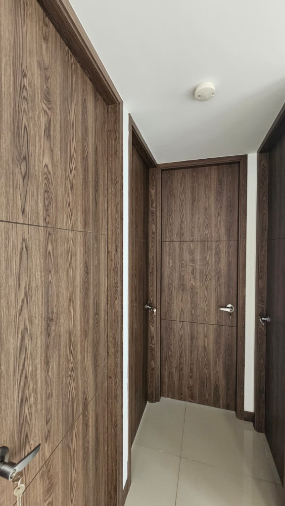 Apartamento En Arriendo - Valle Del Lili, Cali