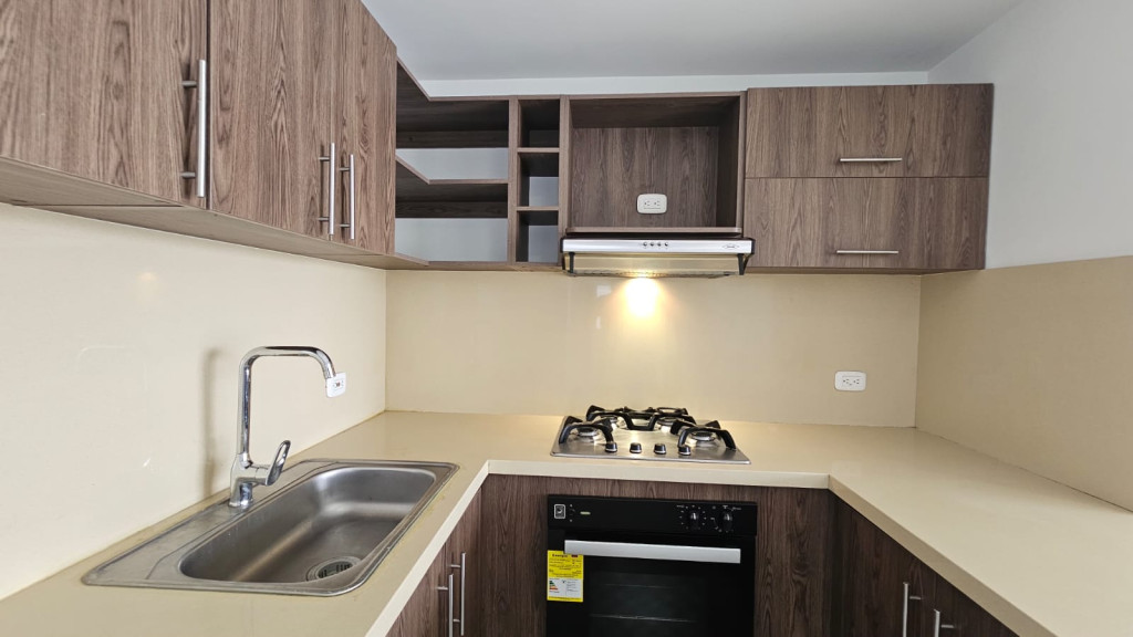 Apartamento En Arriendo - Valle Del Lili, Cali