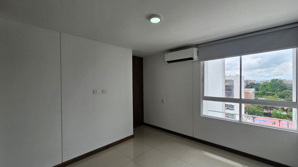 Apartamento En Arriendo - Valle Del Lili, Cali