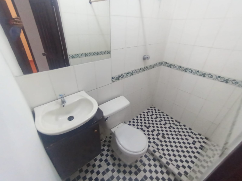 Apartamento En Arriendo - Primavera, Cali