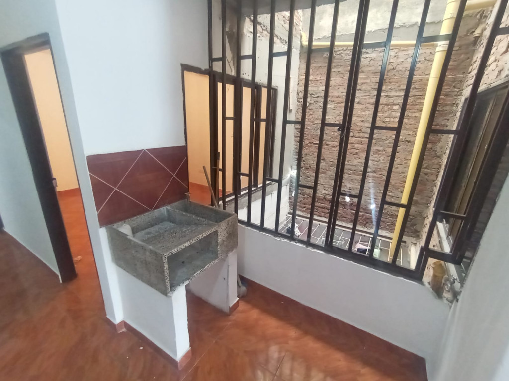 Apartamento En Arriendo - Primavera, Cali