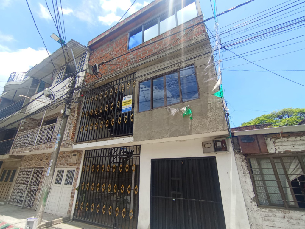 Apartamento En Arriendo - Primavera, Cali