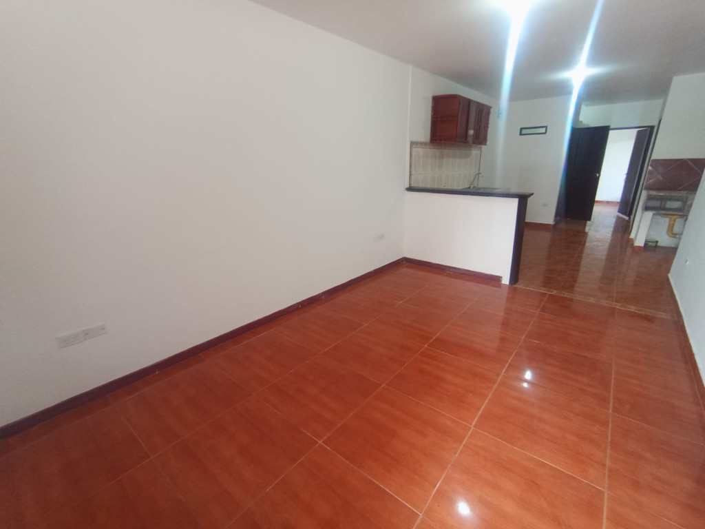 Apartamento En Arriendo - Primavera, Cali