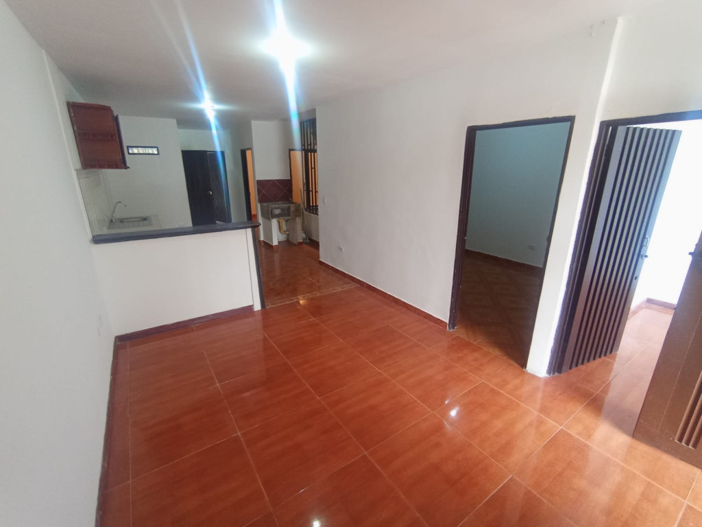 Apartamento En Arriendo - Primavera, Cali