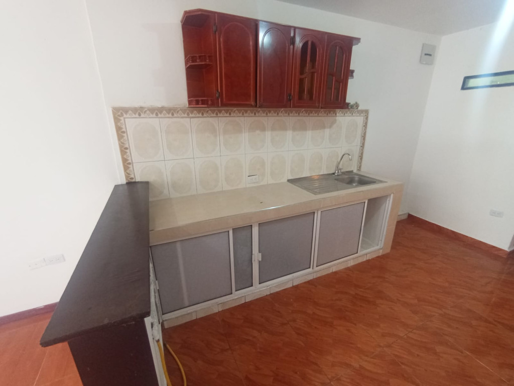 Apartamento En Arriendo - Primavera, Cali