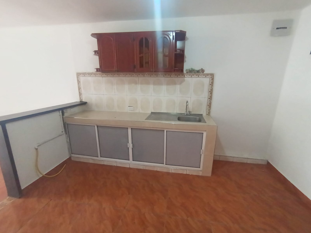 Apartamento En Arriendo - Primavera, Cali