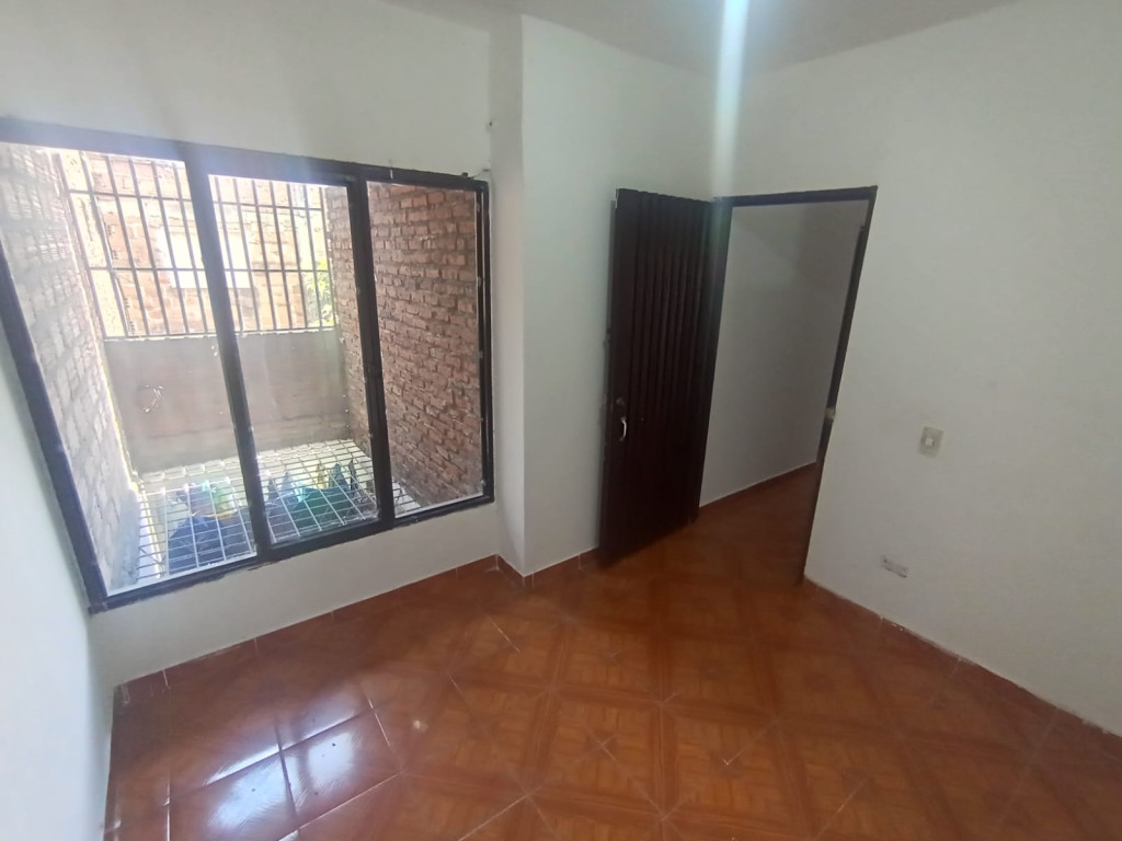 Apartamento En Arriendo - Primavera, Cali