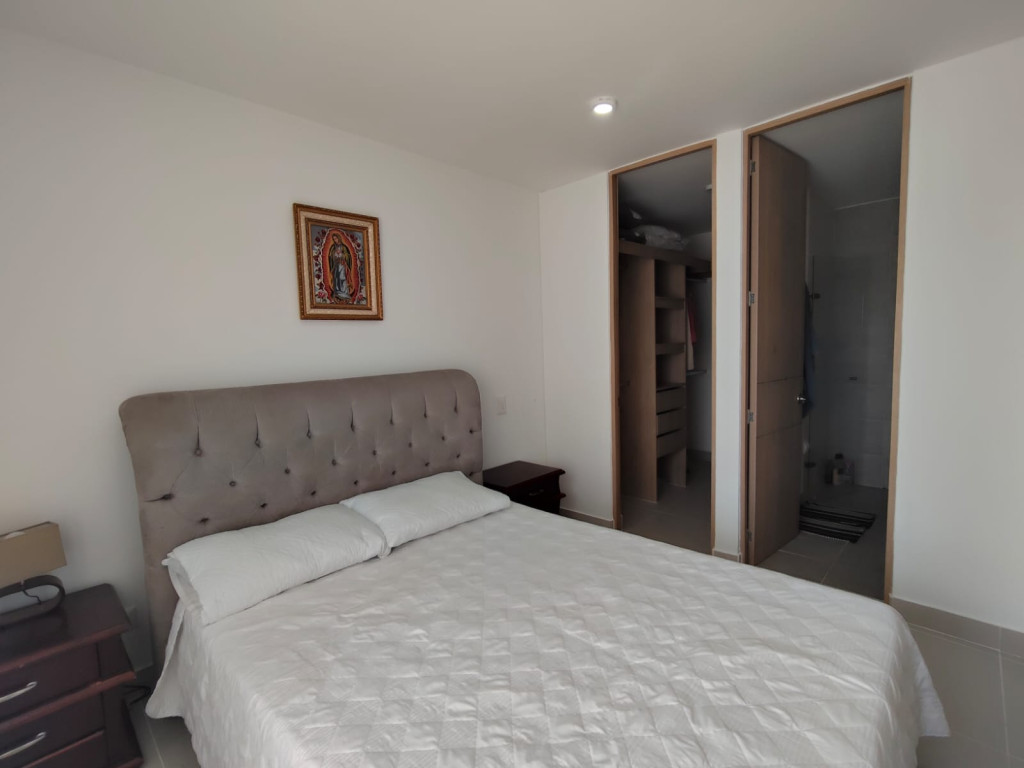 Apartamento En Arriendo - Ciudad Pacifica, Cali