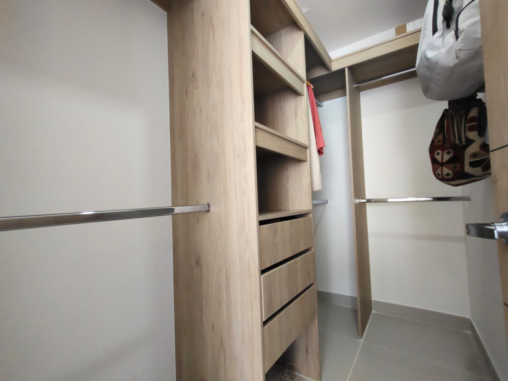 Apartamento En Arriendo - Ciudad Pacifica, Cali