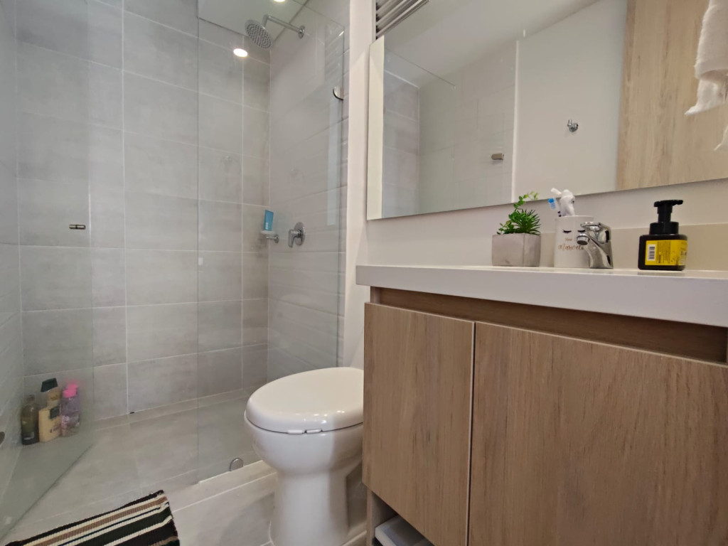 Apartamento En Arriendo - Ciudad Pacifica, Cali