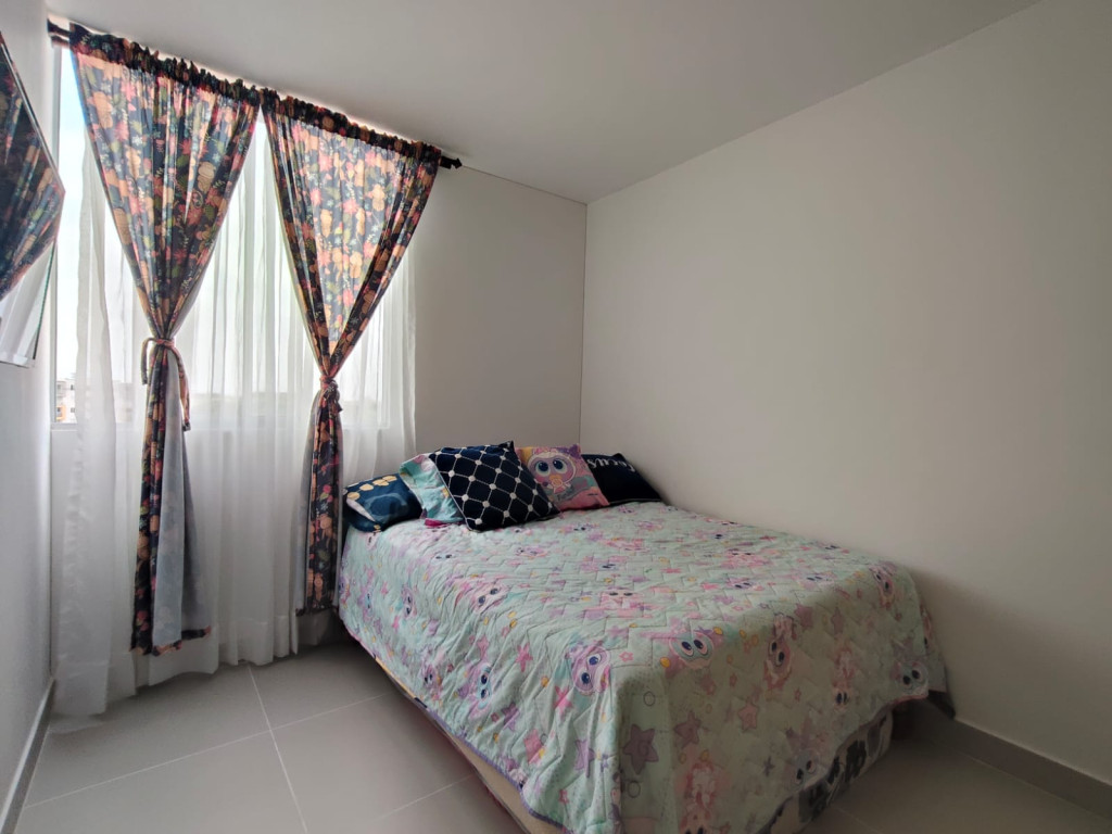 Apartamento En Arriendo - Ciudad Pacifica, Cali