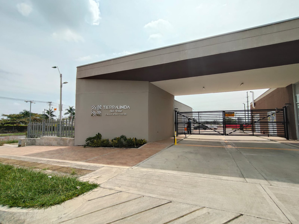 Apartamento En Arriendo - Ciudad Pacifica, Cali