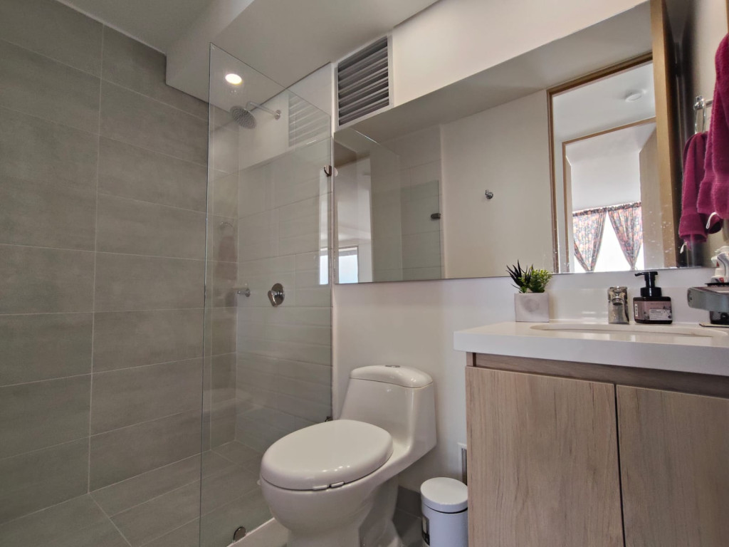 Apartamento En Arriendo - Ciudad Pacifica, Cali