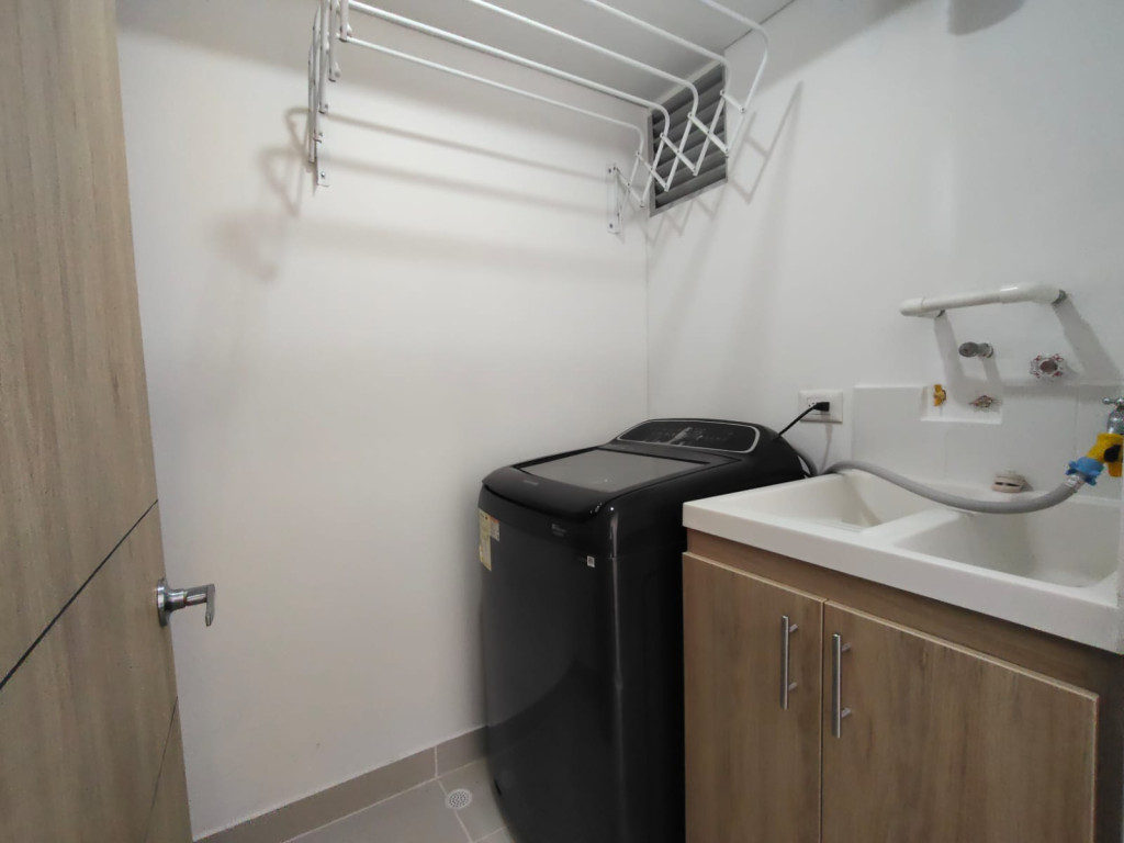 Apartamento En Arriendo - Ciudad Pacifica, Cali