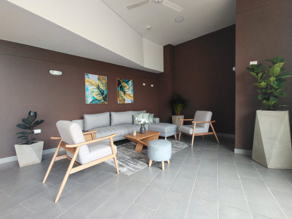 Apartamento En Arriendo - Ciudad Pacifica, Cali