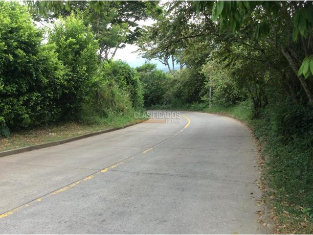 Lote En Venta - Pance, Cali