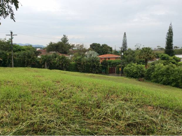 Lote En Venta - Pance, Cali