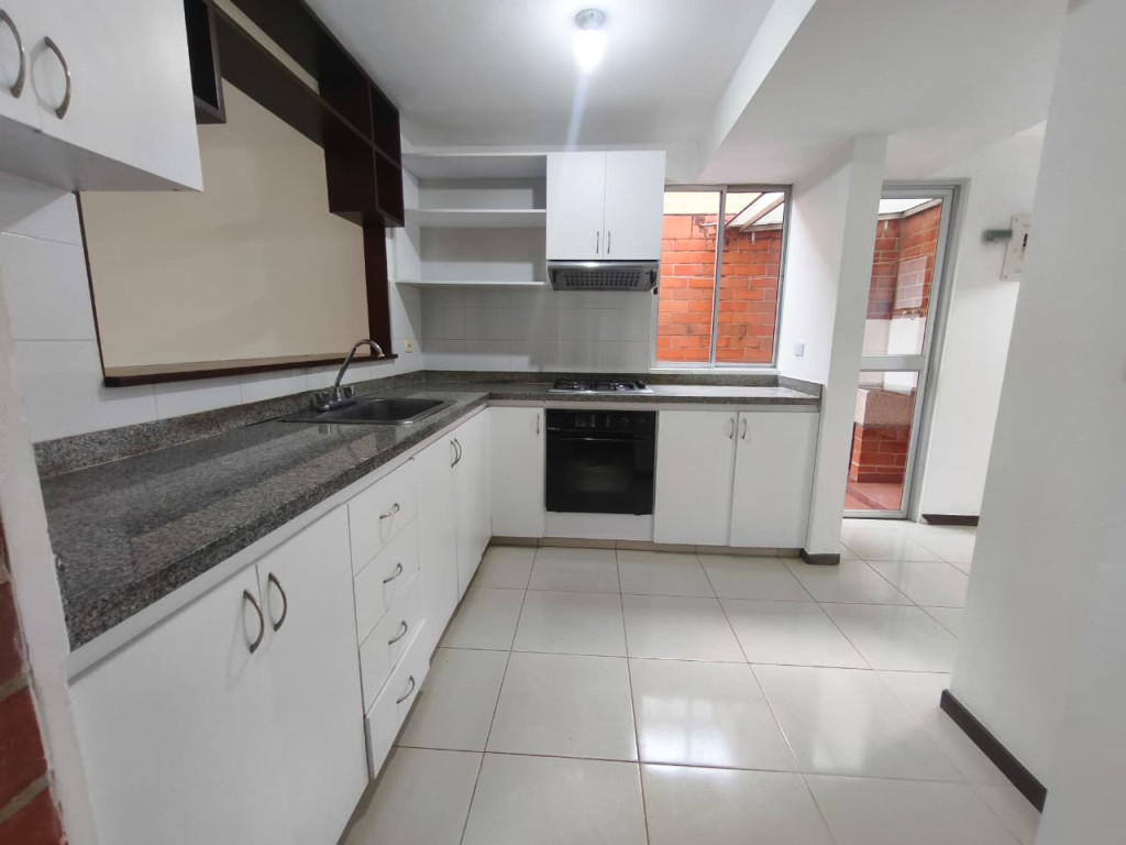 Casa En Arriendo - Alfaguara, Jamundí