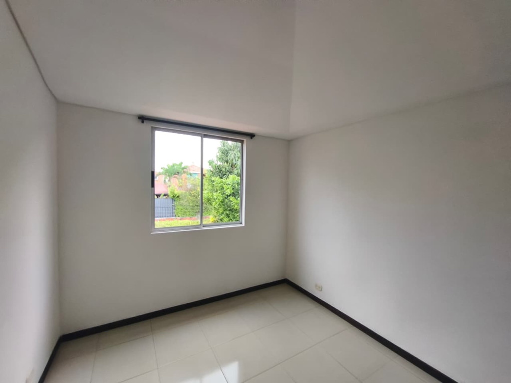 Casa En Arriendo - Alfaguara, Jamundí