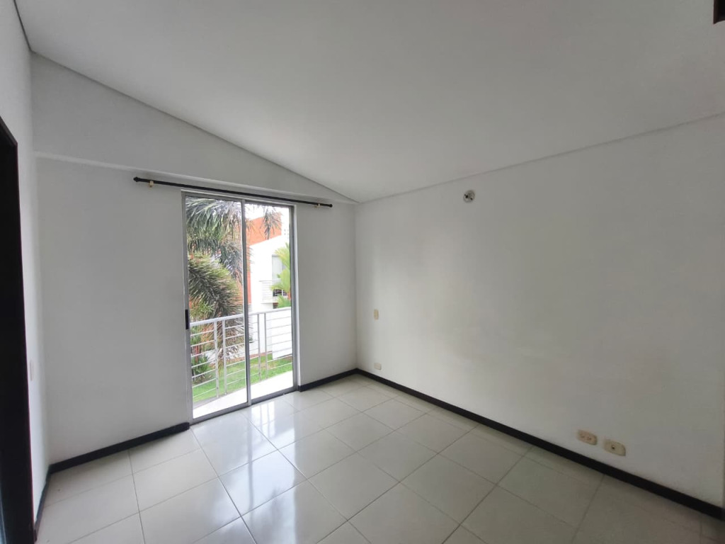 Casa En Arriendo - Alfaguara, Jamundí