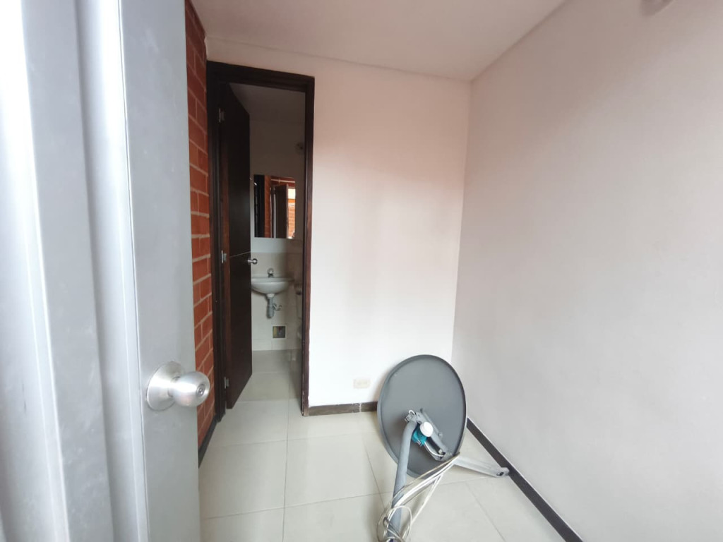 Casa En Arriendo - Alfaguara, Jamundí