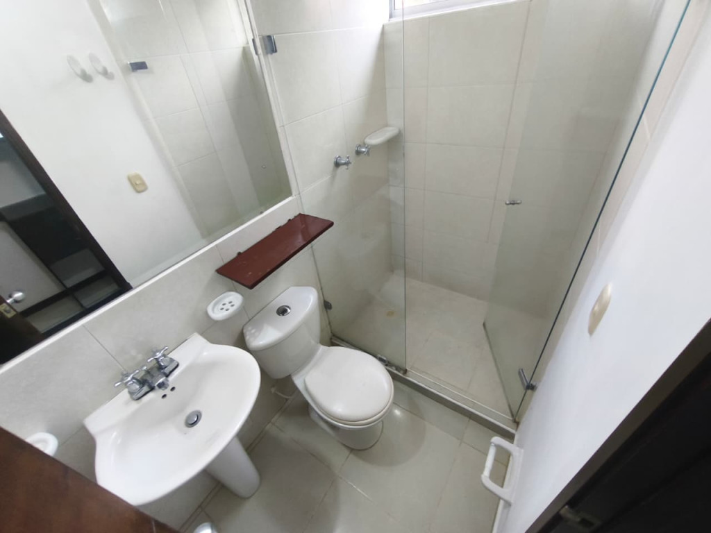 Casa En Arriendo - Alfaguara, Jamundí