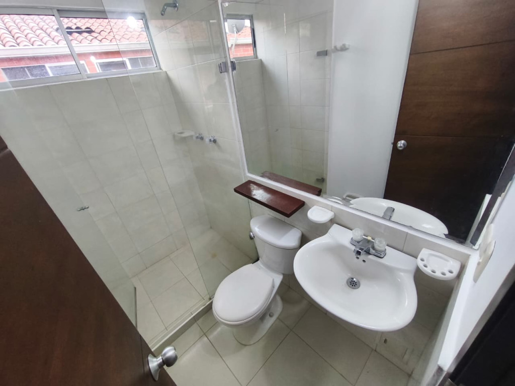 Casa En Arriendo - Alfaguara, Jamundí