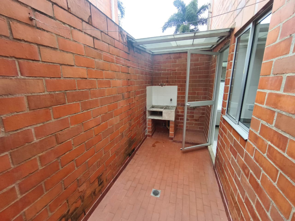 Casa En Arriendo - Alfaguara, Jamundí